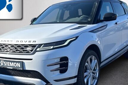 Land Rover Range Rover Evoque 32.914 km 28.930 &euro; Münster 48157