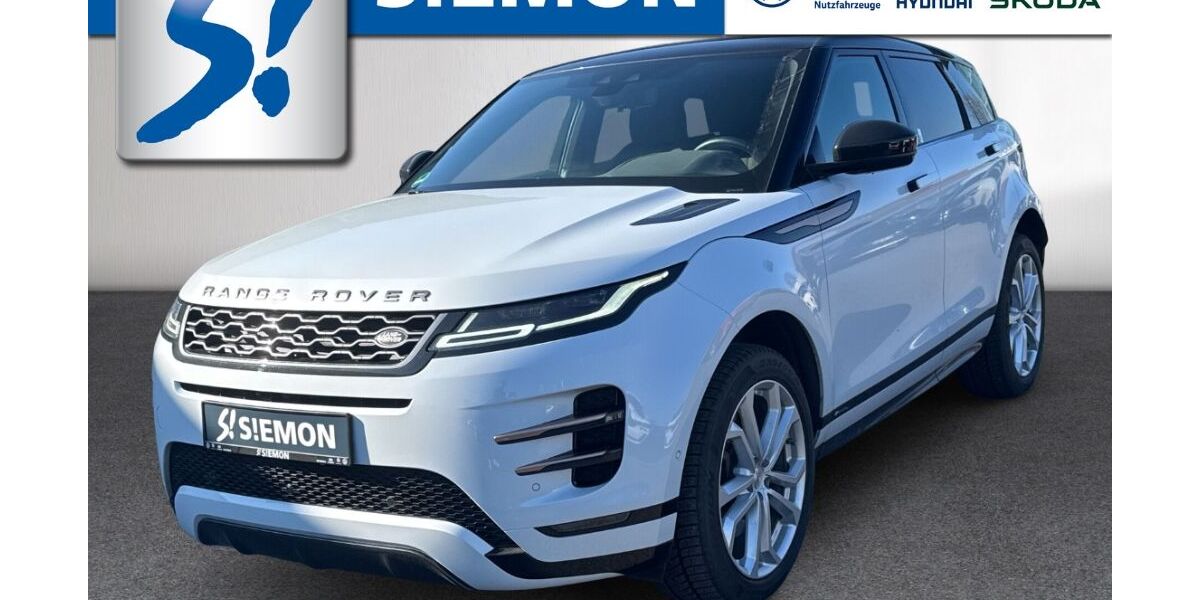 Land Rover Range Rover Evoque 32.914 km 28.930 &euro; Münster 48157