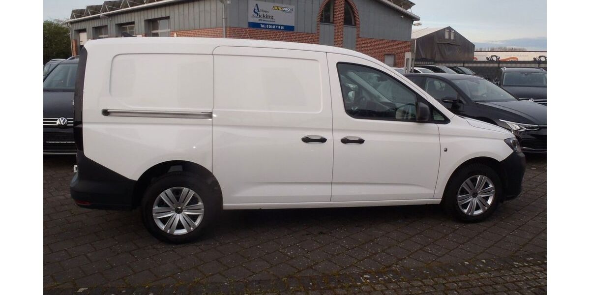 VW Caddy 36.302 km 25.299 &euro; Rosendahl 48720