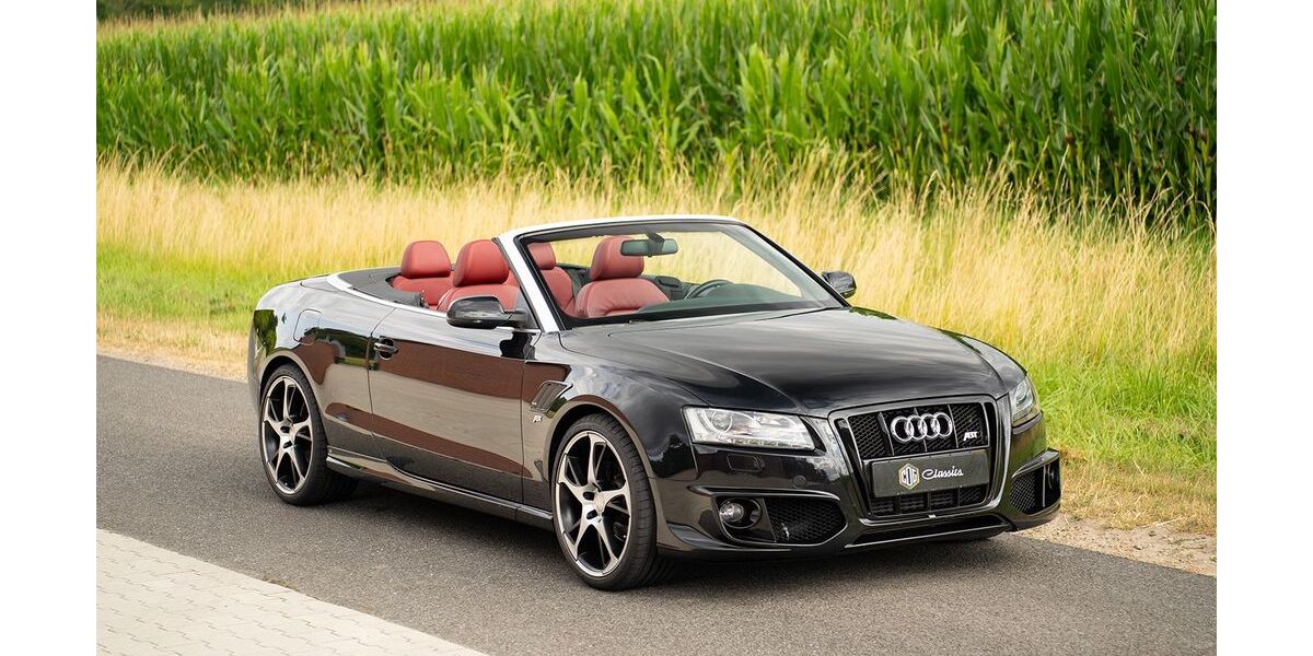 Audi A5 114.000 km 19.900 &euro; Rosendahl 48720