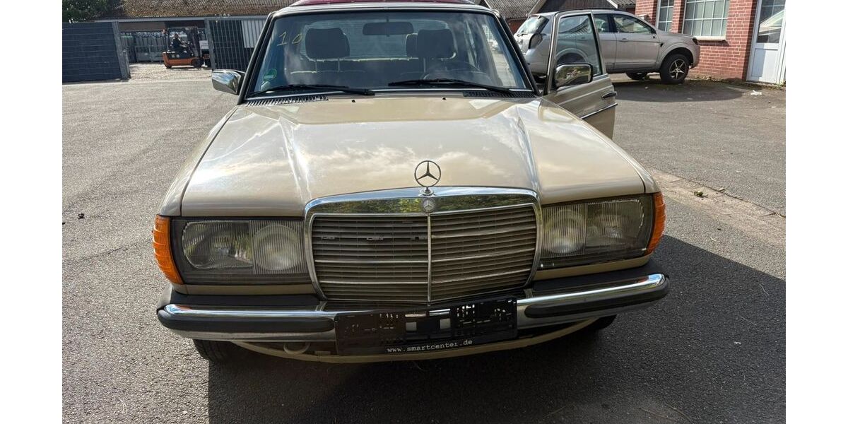 Mercedes-Benz 230 252.245 km 4.999 &euro; Nottuln 48301