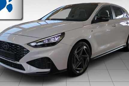 Hyundai i30 24.431 km 21.530 &euro; Warendorf 48231