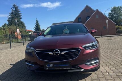 Opel Insignia 78.000 km 14.699 &euro; lengerich 49525
