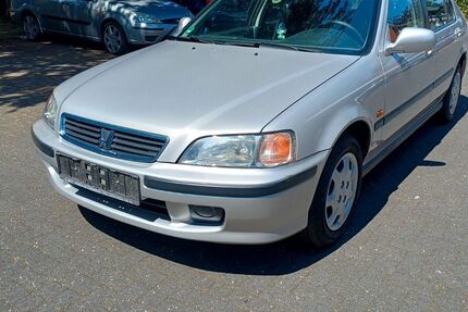 Honda Civic 96.287 km 3.299 &euro; Havixbeck 48329