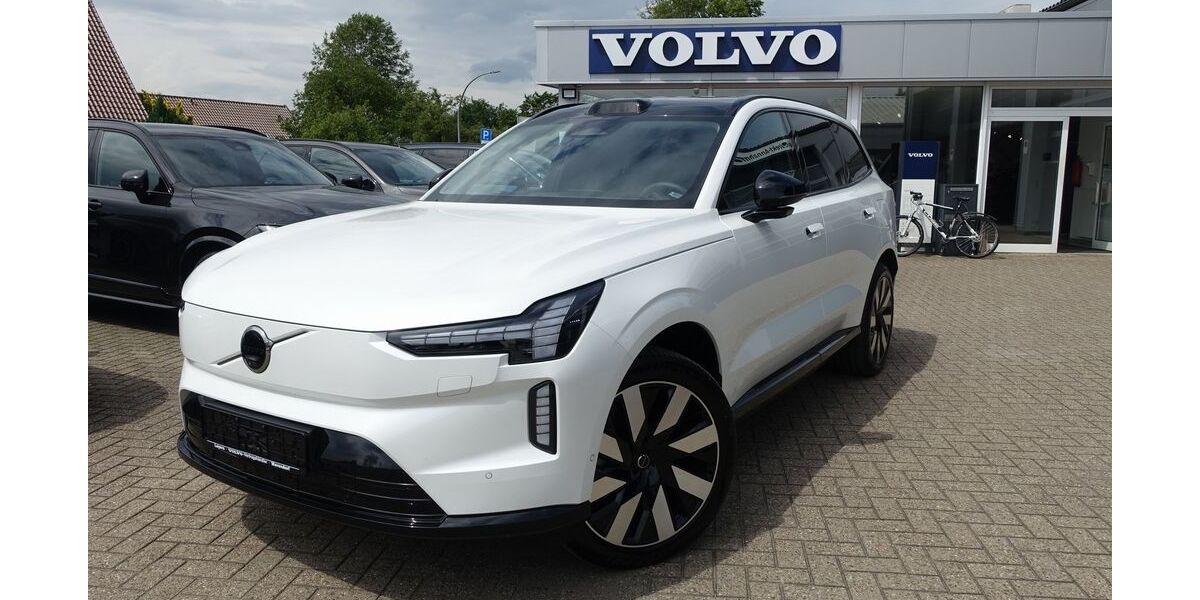 Volvo EX90 5.100 km 74.900 &euro; Warendorf 48231