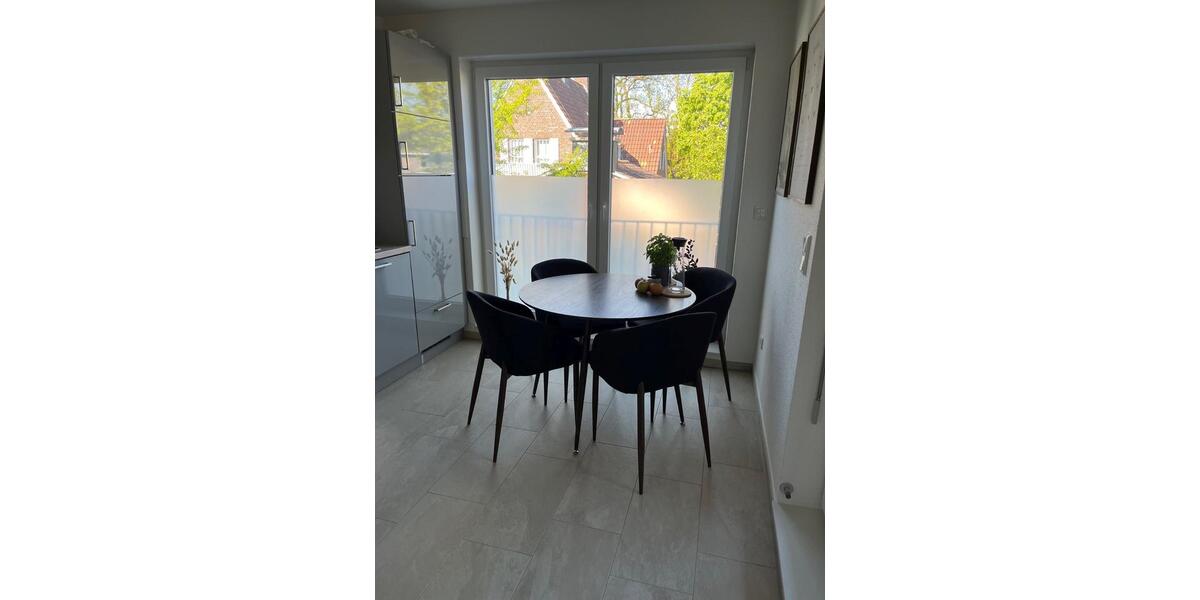 Etagenwohnung Münster Erphoviertel - 2 Zimmer, 59 m&sup2;, 750&euro; | Angebot:26393497