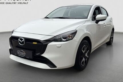 Mazda 2 24.300 km 19.650 &euro; Steinfurt-Borghorst 48565