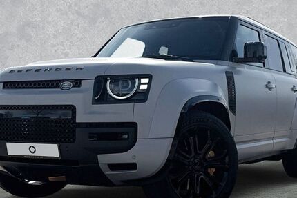 Land Rover Defender 6.214 km 168.790 &euro; Münster 48163