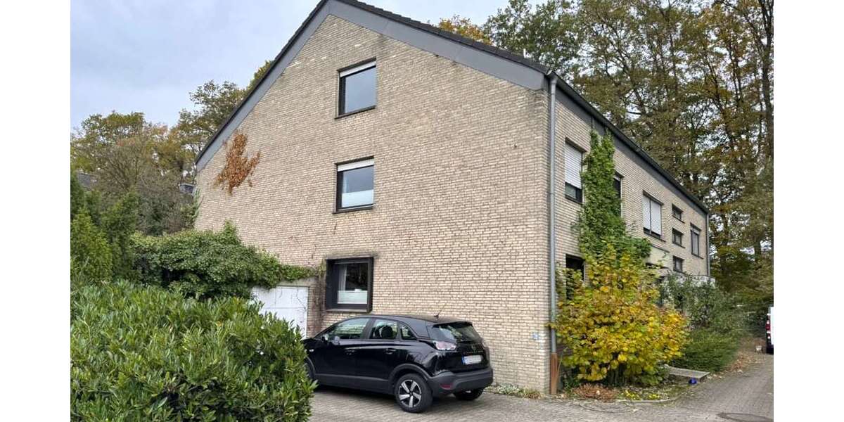 Einfamilienhaus Münster-Hiltrup Hiltrup - 5.5 Zimmer, 155 m&sup2;, 385.000&euro; | Angebot:25878887