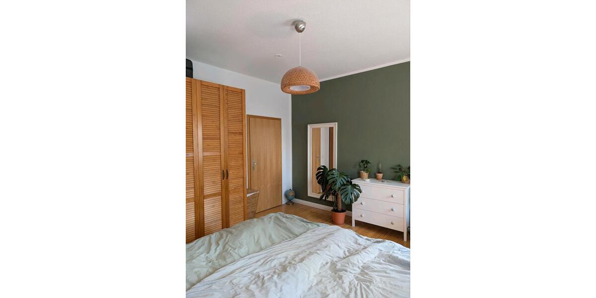 Etagenwohnung Münster Mitte-Nordost - 3 Zimmer, 72 m&sup2;, 1.150&euro; | Angebot:26583387