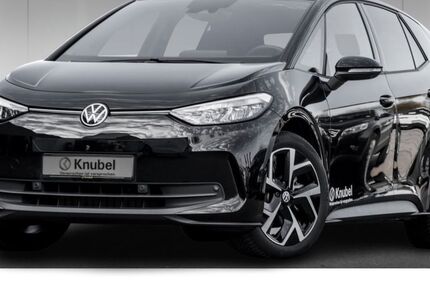 VW ID.3 14.990 km 37.970 &euro; Greven 48268