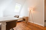 Dachgeschoßwohnung Münster Münster-Südost - 4 Zimmer, 89 m&sup2;, 540.000&euro; | Angebot:26550717