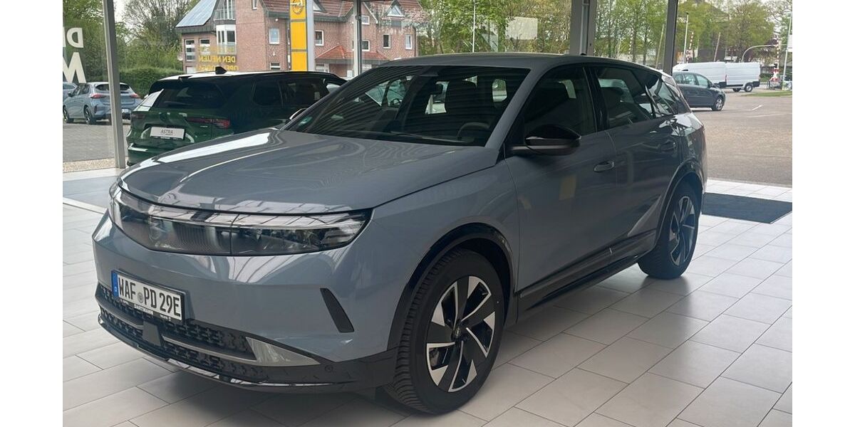 Opel Grandland (X) 2.900 km 39.900 &euro; Telgte 48291