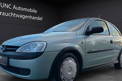 Opel Corsa 127.329 km 2.990 &euro; Ahlen 59227