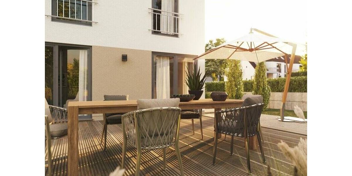 Mehrfamilienhaus, Wohnhaus Altenberge - 5 Zimmer, 152 m&sup2;, 309.500&euro; | Angebot:25771409
