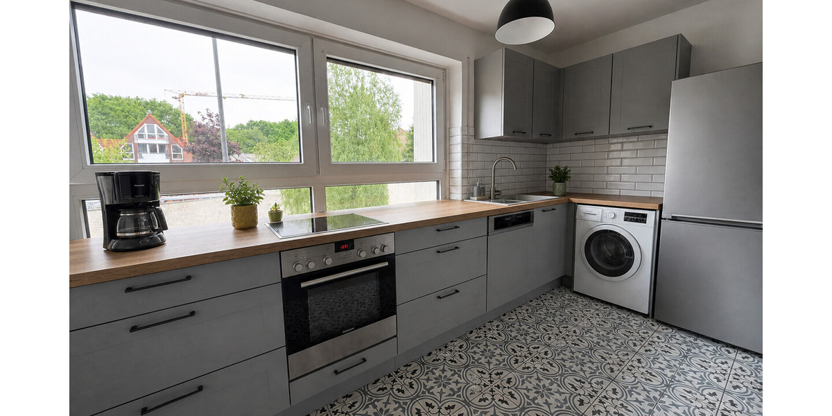 Münster-Gievenbeck! Bezahlbares Wohneigentum - Etagenwohnung Münster Sentruper Höhe | Angebot:26799466