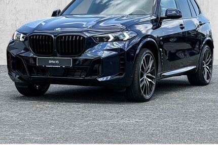 BMW X5 1.001 km 97.980 &euro; Münster 48163