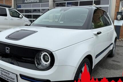 Honda e 27.430 km 16.451 &euro; Warendorf 48231