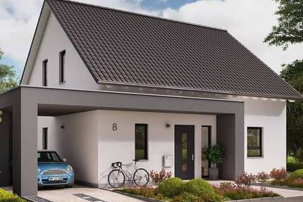 Haus Sassenberg Füchtorf - 5 Zimmer, 138 m&sup2;, 419.550&euro; | Angebot:26806426