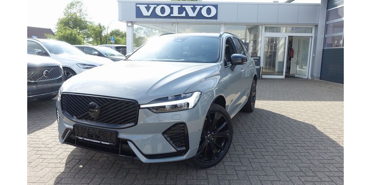 Volvo XC60 20.777 km 59.900 &euro; Warendorf 48231