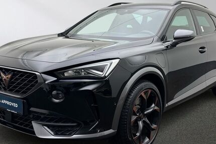 Cupra Formentor 19.110 km 29.880 &euro; Emsdetten 48282