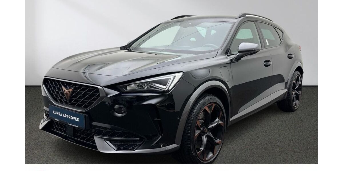 Cupra Formentor 19.110 km 29.880 &euro; Emsdetten 48282