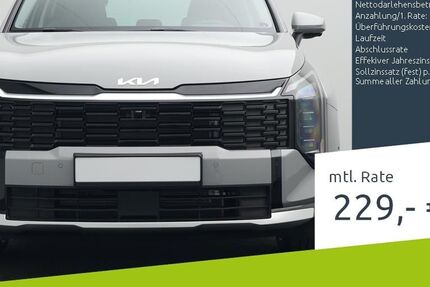 Kia Sportage 17.980 km 33.444 &euro; Münster - Amelsbüren 48163