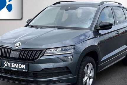 Skoda Karoq 62.831 km 26.380 &euro; Emsdetten 48282