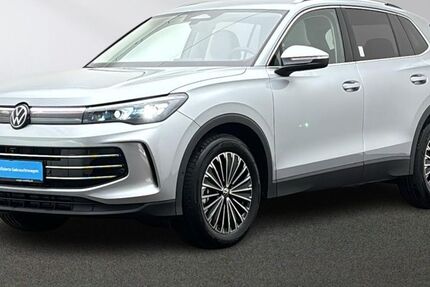 VW Tiguan 2.326 km 39.990 &euro; Emsdetten 48282