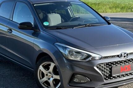Hyundai i20 133.751 km 9.990 &euro; Dülmen 48249