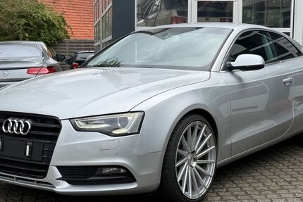 Audi A5 145.000 km 9.999 &euro; Münster 48161