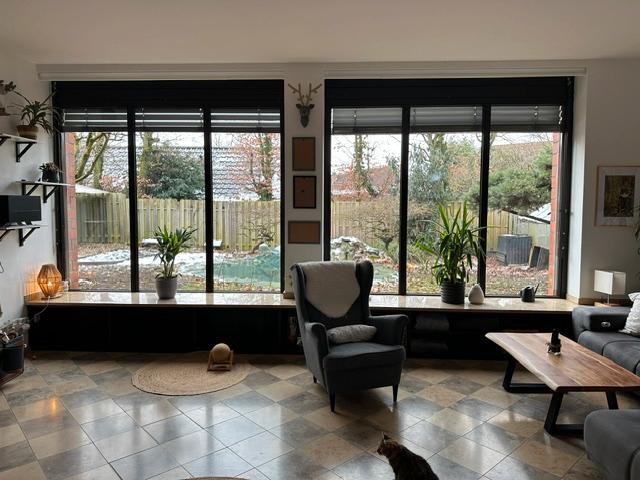 Maisonettenwohnung Nottuln - 4 Zimmer, 169 m&sup2;, 1.400&euro; | Angebot:25257001