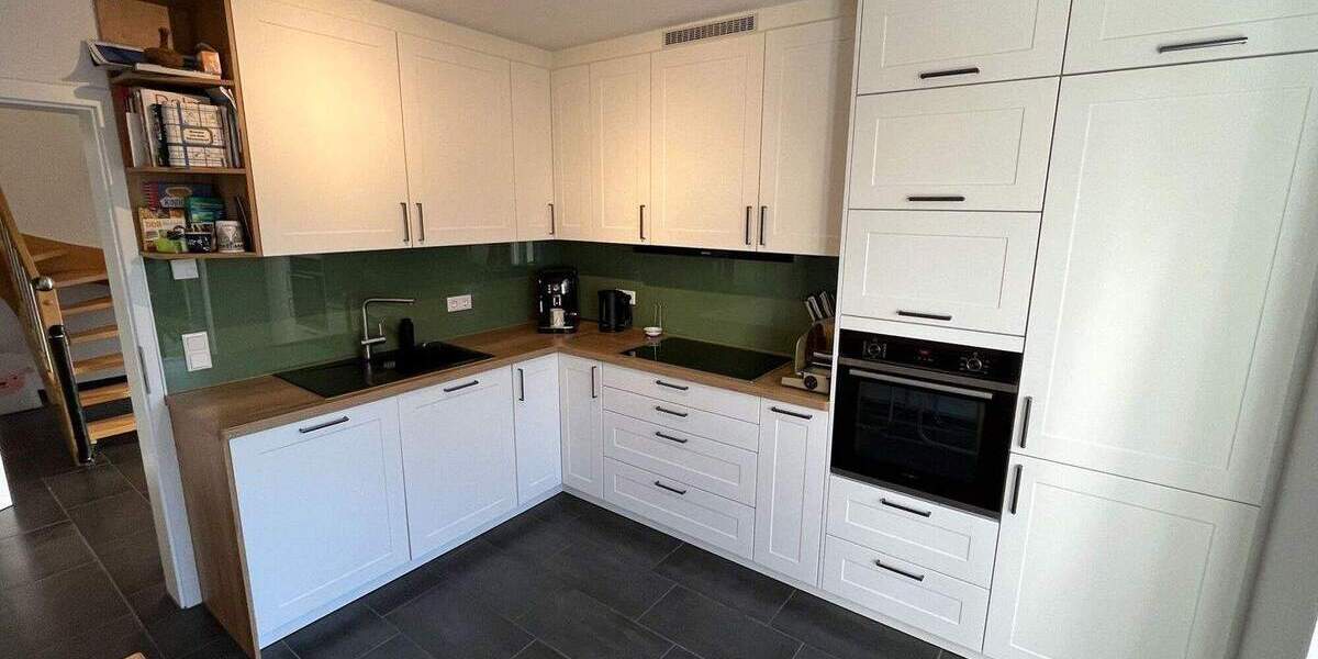 Einfamilienhaus Münster Mecklenbeck - 4 Zimmer, 134 m&sup2;, 895.000&euro; | Angebot:25736106