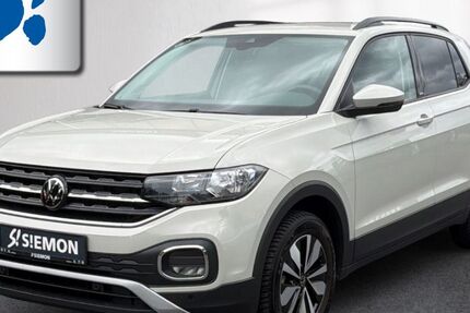 VW T-Cross 7.658 km 21.430 &euro; Warendorf 48231