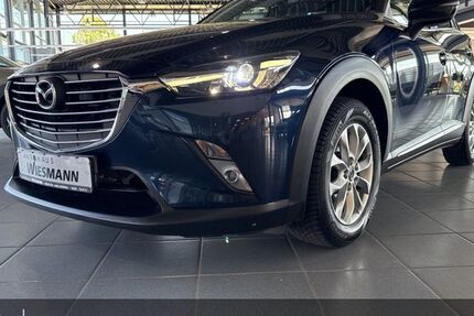 Mazda CX-3 75.751 km 15.490 &euro; Münster-Amelsbüren 48163