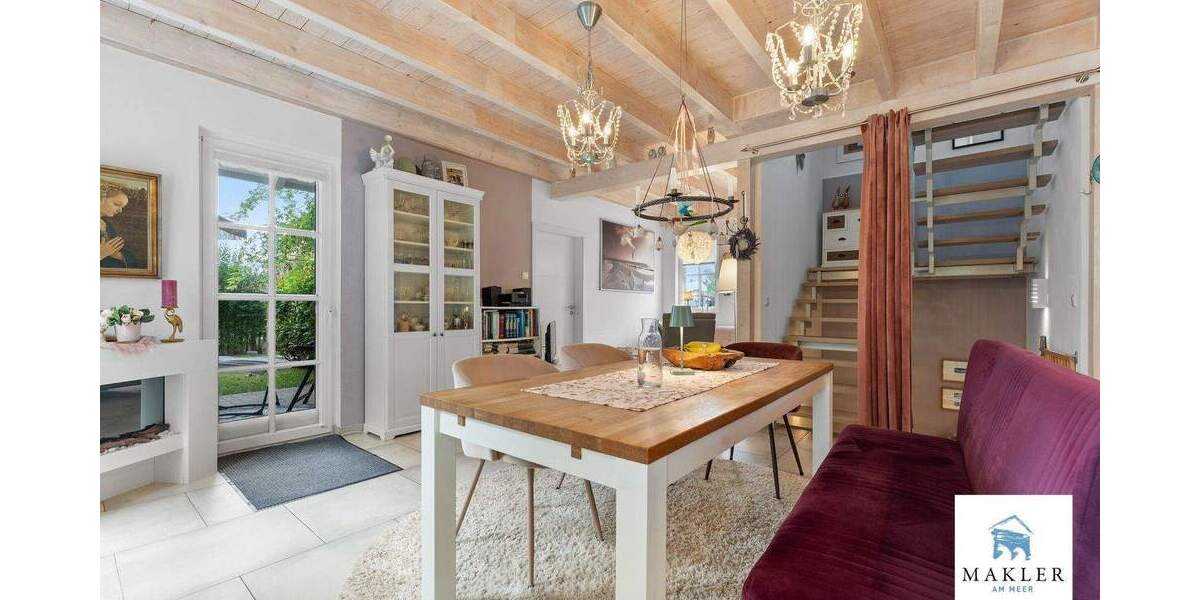 Einfamilienhaus Warendorf / Milte Milte - 3 Zimmer, 90 m&sup2;, 545.000&euro; | Angebot:25778055