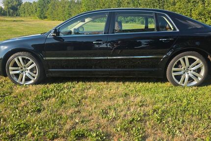 VW Phaeton 146.000 km 20.449 &euro; Münster 48145