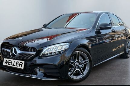 Mercedes-Benz C 220 73.000 km 28.880 &euro; Münster 48163