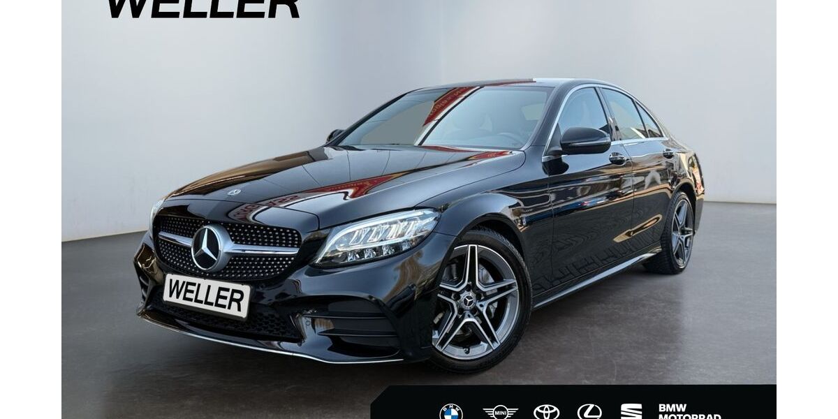 Mercedes-Benz C 220 73.000 km 28.880 &euro; Münster 48163