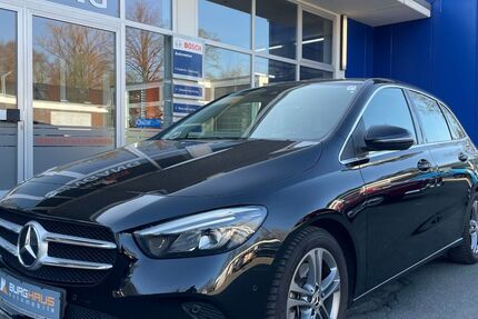 Mercedes-Benz B 220 58.900 km 24.990 &euro; Münster 48167