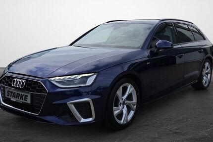 Audi A4 113.733 km 25.250 &euro; Lengerich 49525