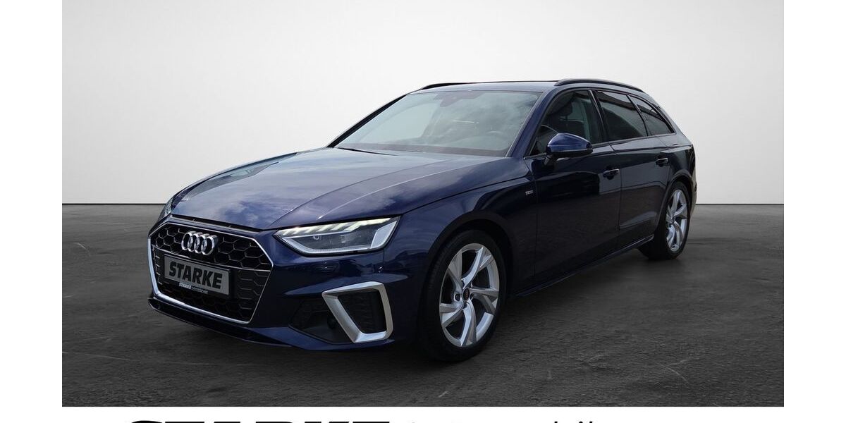 Audi A4 113.733 km 25.250 &euro; Lengerich 49525