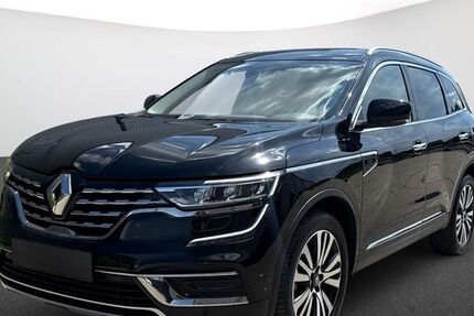 Renault Koleos 32.455 km 25.630 &euro; Münster - Amelsbüren 48163