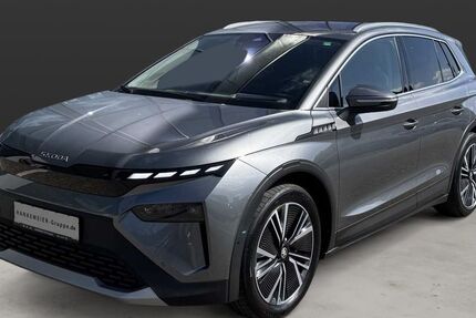 Skoda Elroq 19.705 km 40.990 &euro; Warendorf 48231