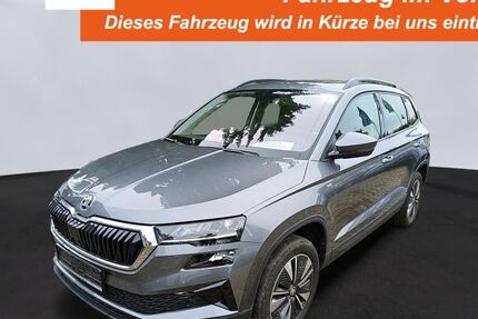 Skoda Karoq 48.854 km 25.890 &euro; Dülmen 48249