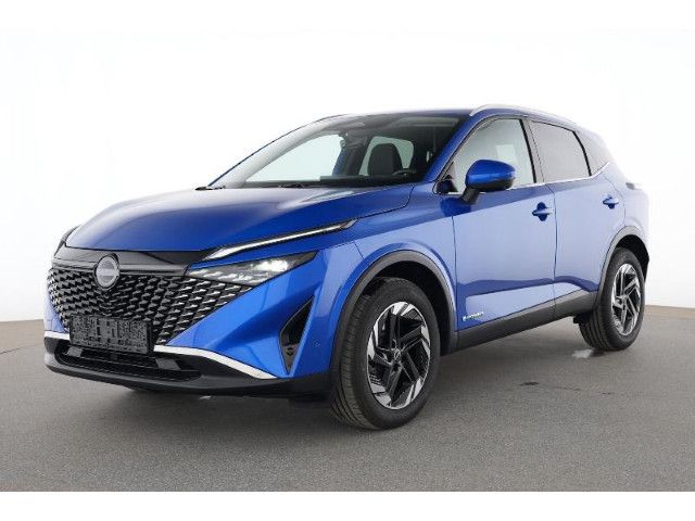 Nissan Qashqai 7.223 km 29.890 &euro; Münster 48145