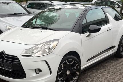Citroen DS3 139.612 km 4.999 &euro; Münster 48161