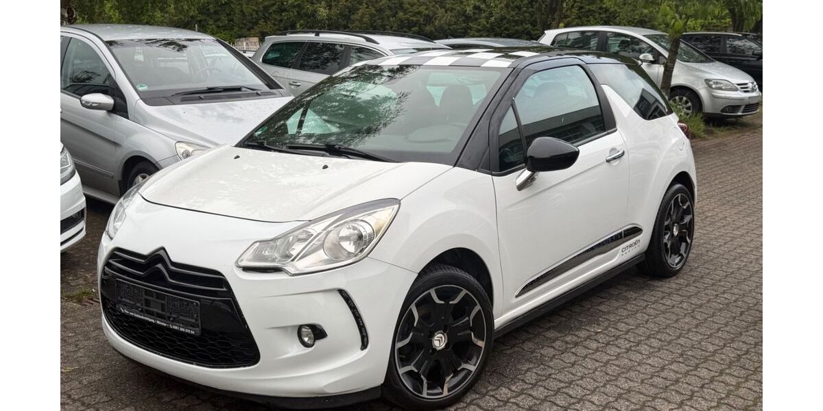 Citroen DS3 139.612 km 4.999 &euro; Münster 48161