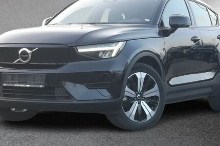 Volvo C40 54.544 km 25.800 &euro; Münster 48155