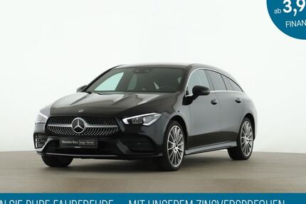 Mercedes-Benz CLA 250 Shooting Brake 61.300 km 26.830 &euro; Münster 48155